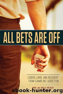 All Bets Are Off by Arnie Wexler