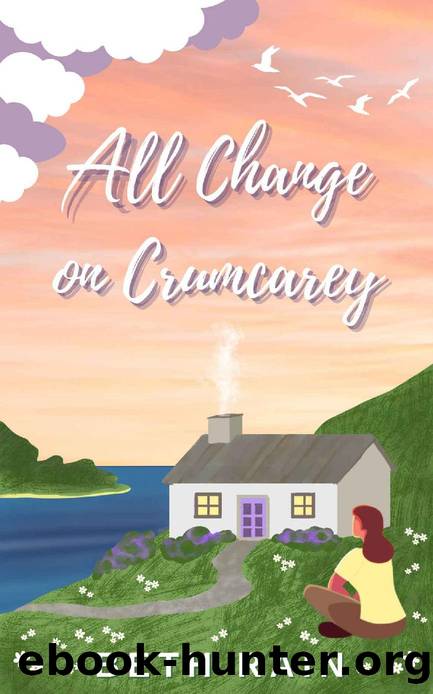 All Change on Crumcarey (Crumcarey Island Book 2) by Beth Rain