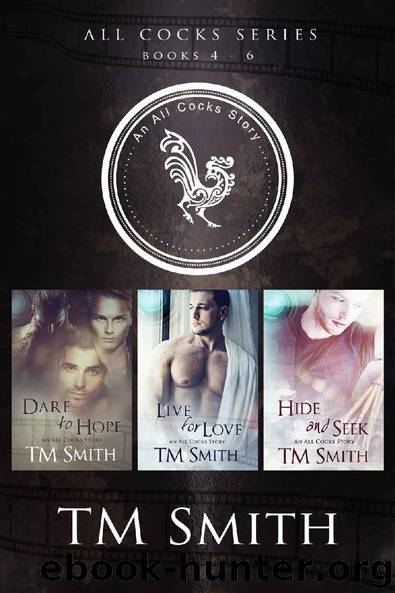 All Cocks Stories Box Set Volume 2 by Smith T.M