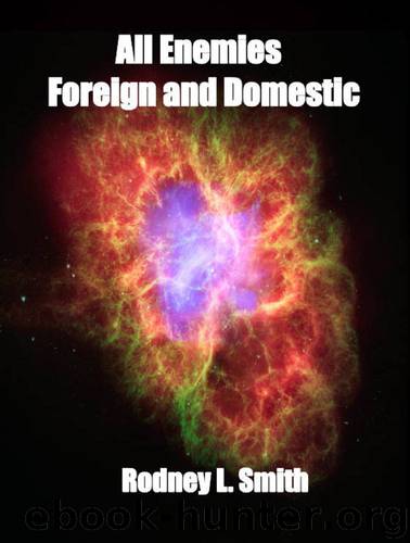 All Enemies Foreign and Domestic (Kelly Blake series) by Smith Rodney