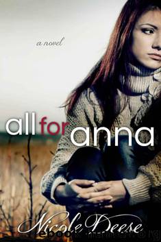 All For Anna by Deese Nicole