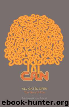 All Gates Open by Rob Young