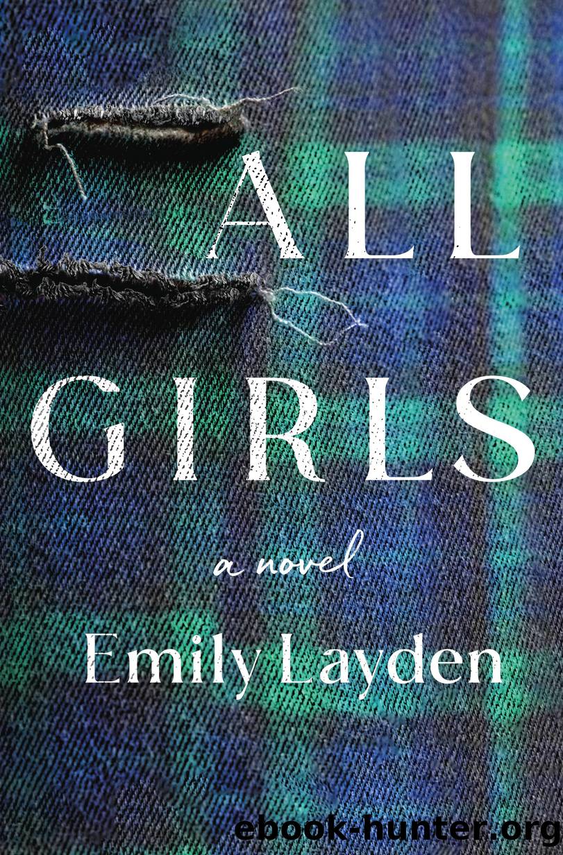 All Girls by Emily Layden