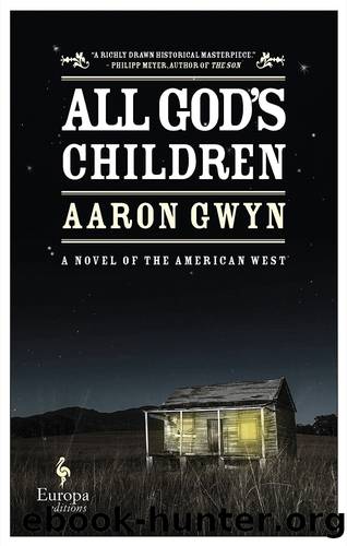 All God's Children by Aaron Gwyn