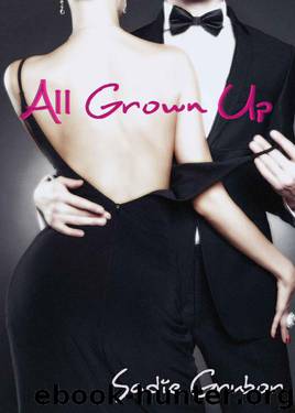 All Grown Up by Grubor Sadie