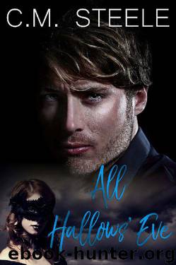 All Hallow's Eve by C.M. Steele
