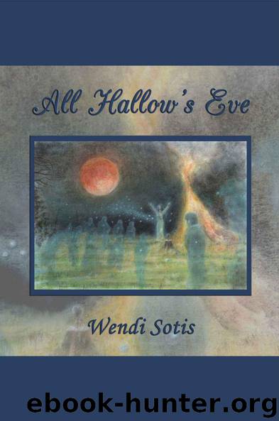 All Hallow's Eve by Sotis Wendi