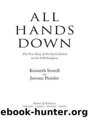 All Hands Down by Kenneth Sewell & Jerome Preisler