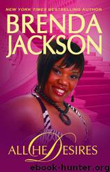 All He Desires by Brenda Jackson