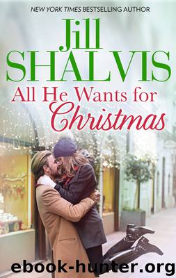 All He Wants for Christmas by Jill Shalvis