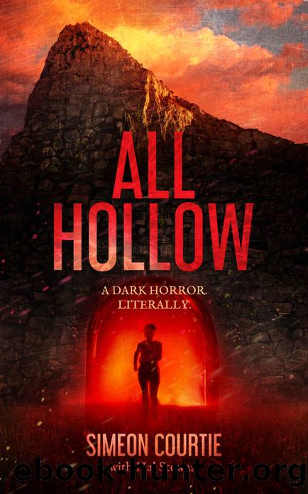 All Hollow by Simeon Courtie & Hal Stewart