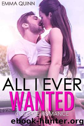 All I Ever Wanted by Emma Quinn