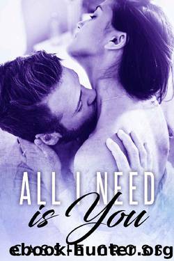 All I Need is You (All Series Book 2) by Cassie Cross