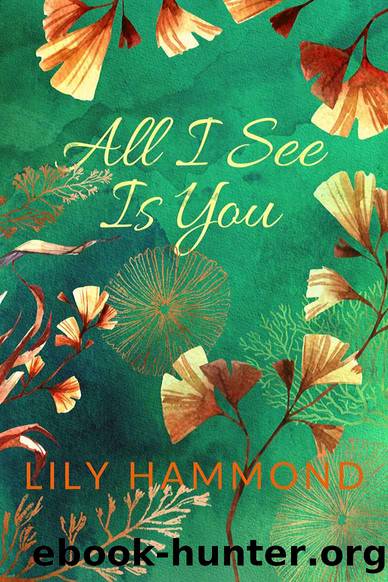 All I See Is You by Lily Hammond