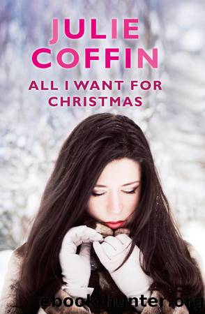 All I Want For Christmas by Julie Coffin