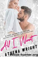 All I Want by Athena Wright