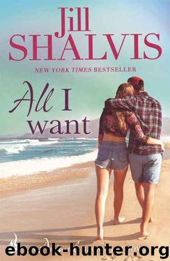 All I Want by Jill Shalvis