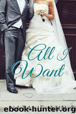 All I Want by Natalie Ann