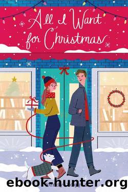 All I Want for Christmas (Underlined Paperbacks) by Wendy Loggia