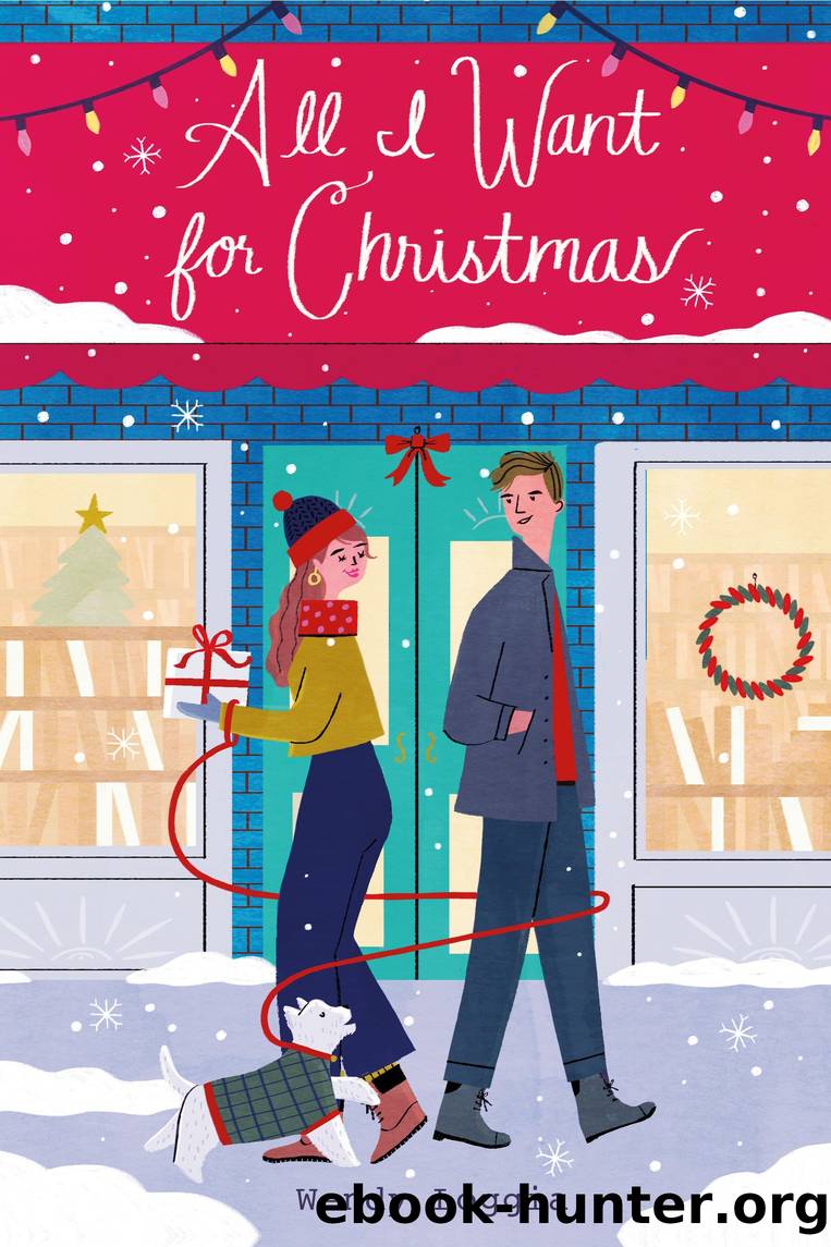 All I Want for Christmas by Wendy Loggia