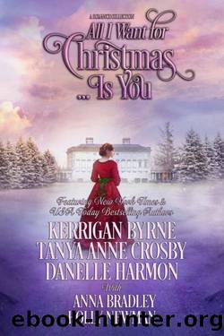All I Want for Christmas... Is You by unknow