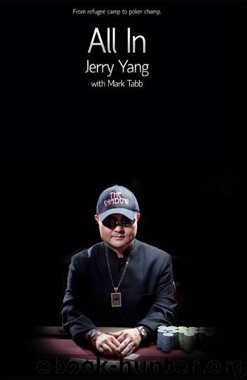 All In by Jerry Yang