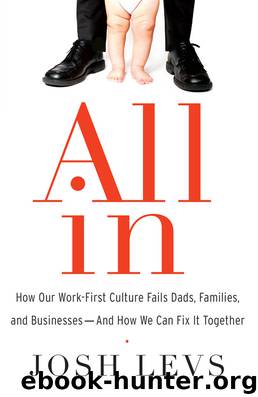 All In by Josh Levs
