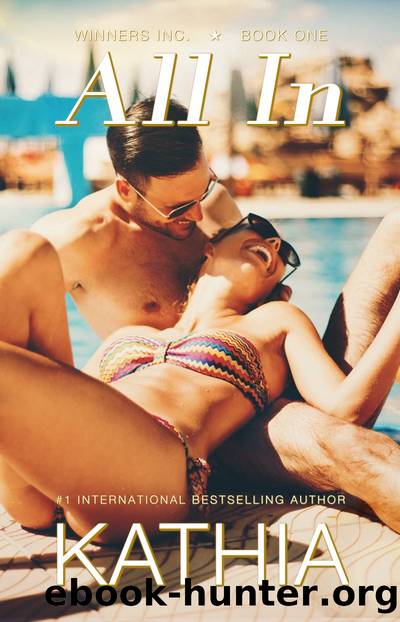 All In by Kathia