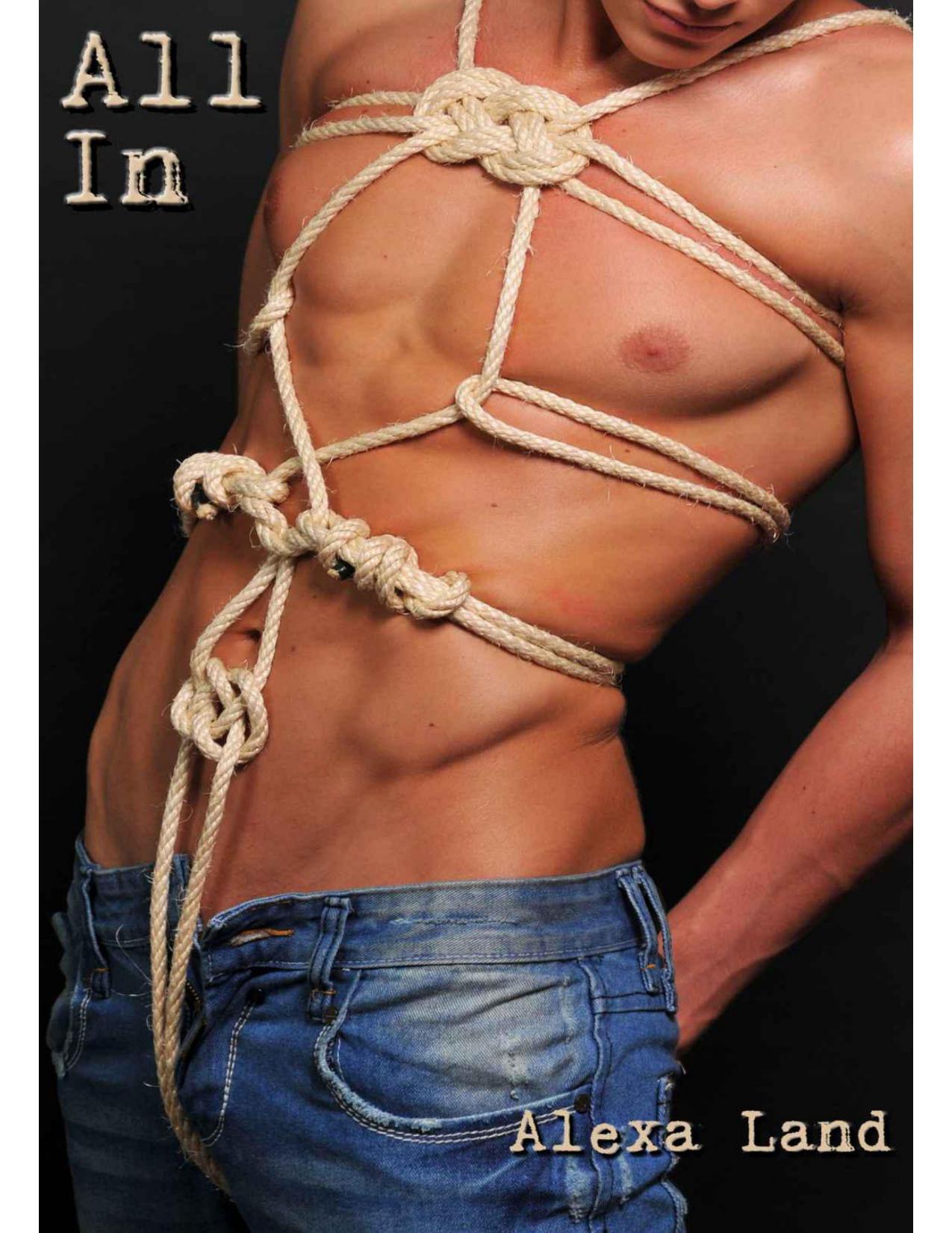 All In by Land Alexa