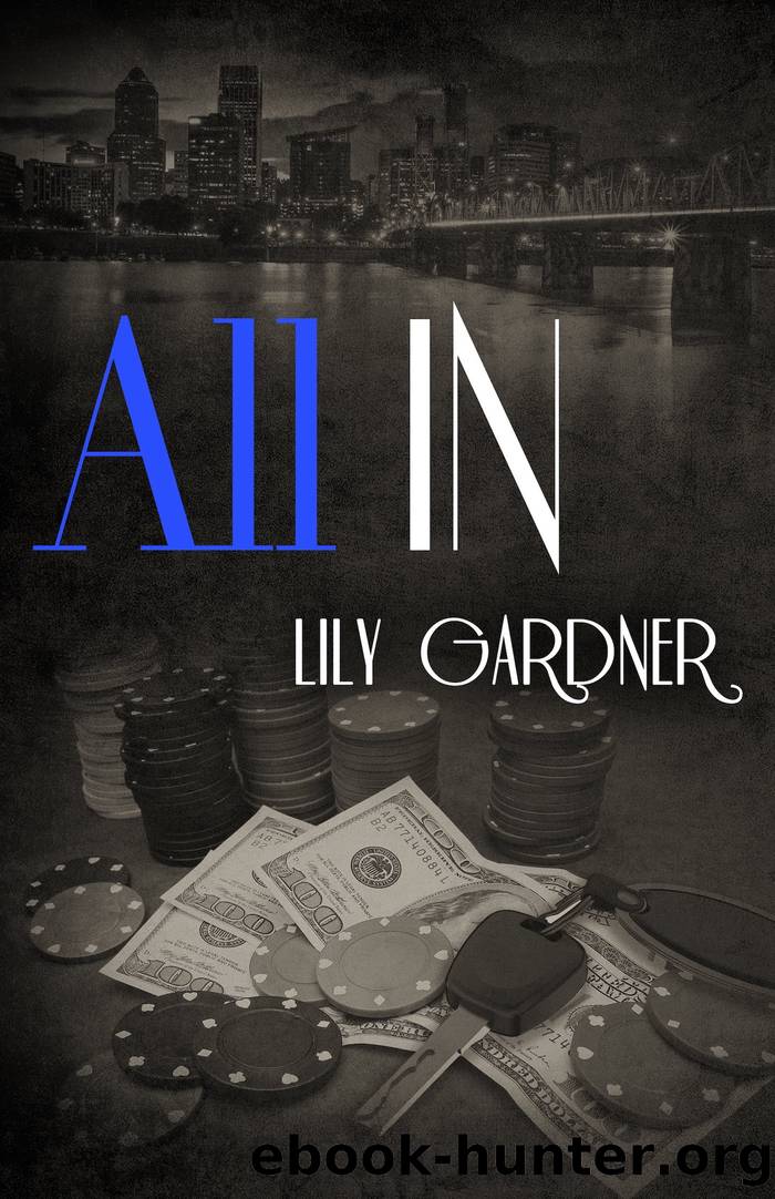 All In by Lily Gardner