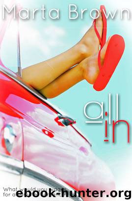 All In by Marta Brown