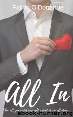 All In by O'Donahue Fallon