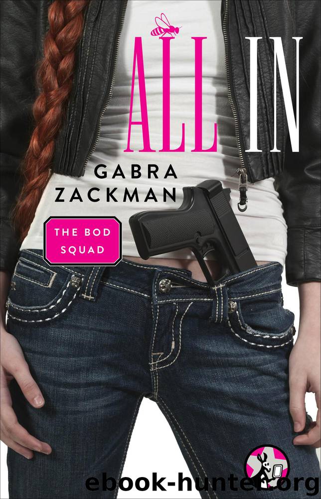 All In by Zackman Gabra