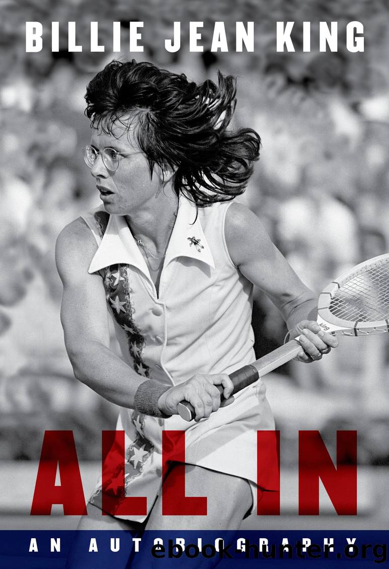 All In by unknow