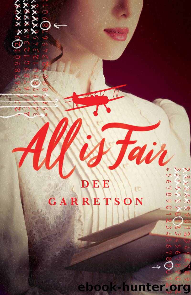 All Is Fair by Dee Garretson