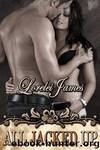 All Jacked Up: Rough Riders 8 by Lorelei James