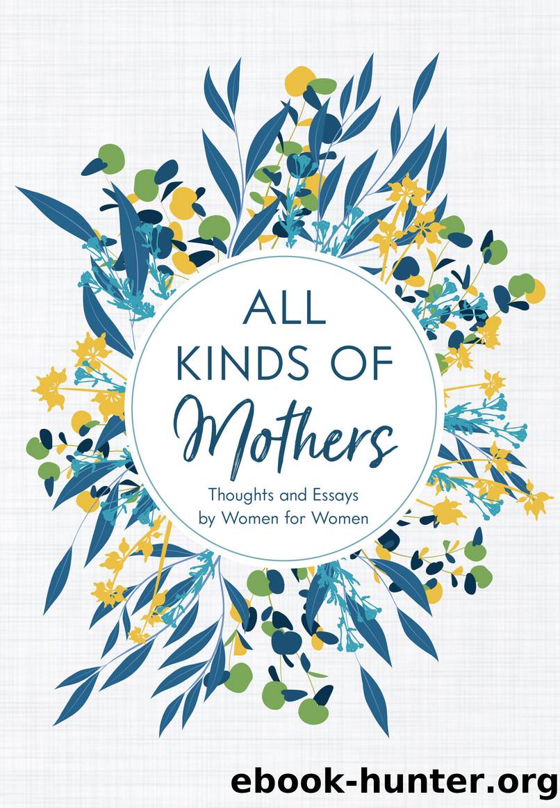 All Kinds of Mothers by Compilation