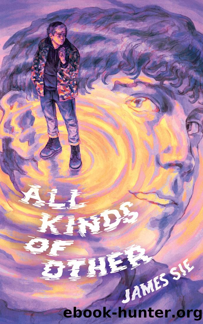All Kinds of Other by James Sie