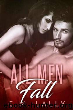 All Men Fall by C.M. Lally