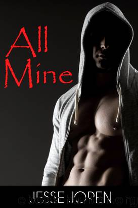 All Mine by Jesse Joren