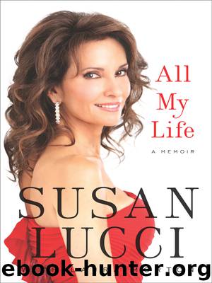All My Life by Susan Lucci