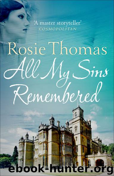 All My Sins Remembered by Rosie Thomas