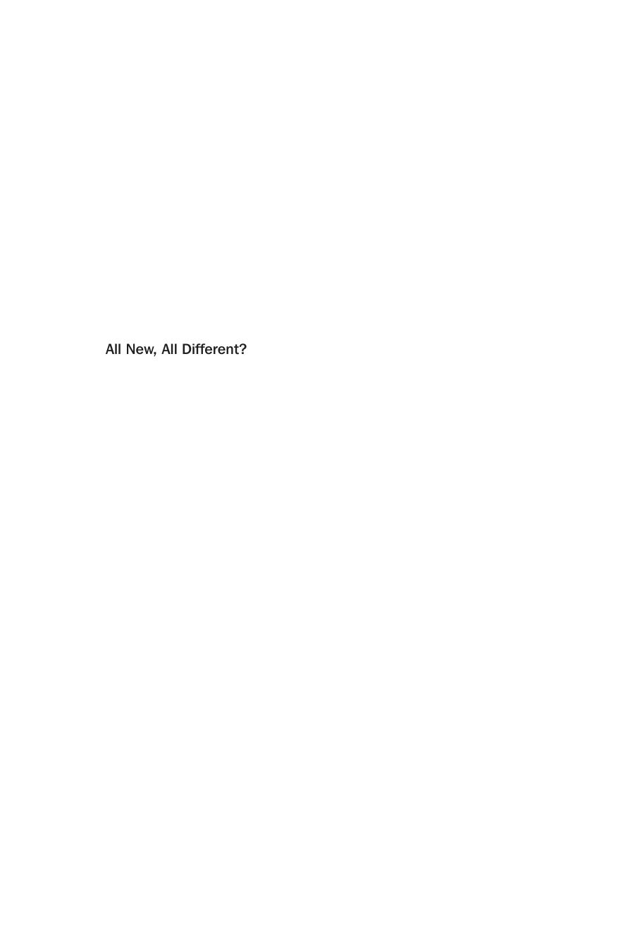 All New, All Different?: A History of Race and the American Superhero by Allan W. Austin Patrick L. Hamilton