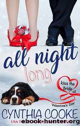All Night Long by Cynthia Cooke