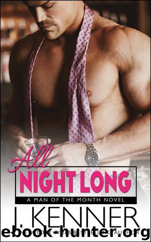 All Night Long by J. Kenner