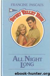 All Night Long by Kate William