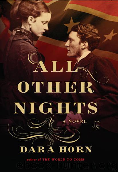 All Other Nights by Dara Horn