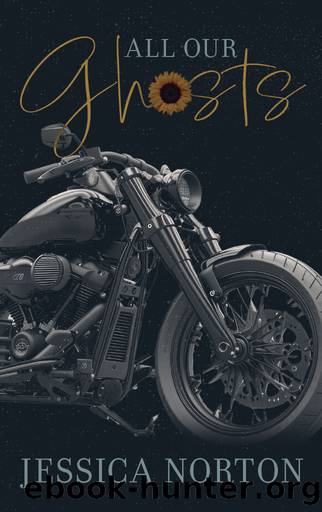 All Our Ghosts by Jessica Norton