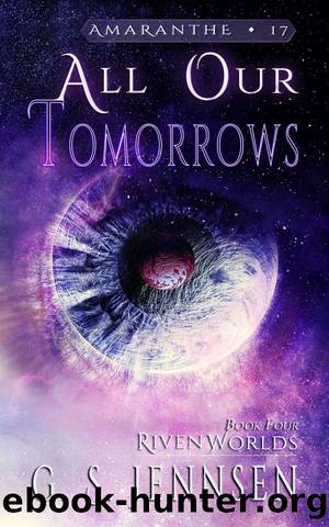 All Our Tomorrows by All Our Tomorrows (epub)