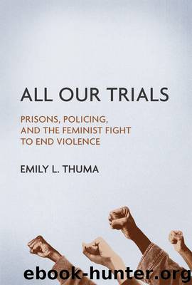 All Our Trials by Emily L Thuma
